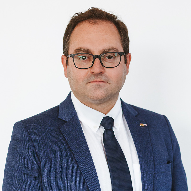 Felix Antonio Barrio